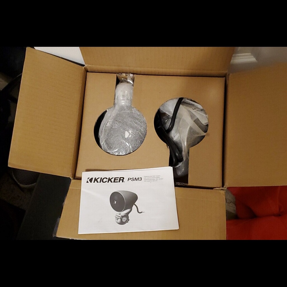 Kicker mini system - Picture 2 of 2